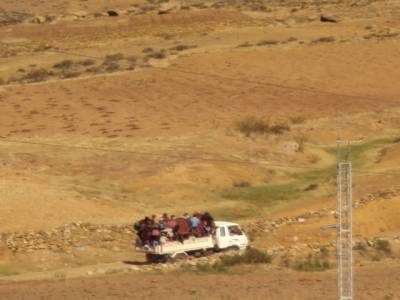 Société de transport bolivienne