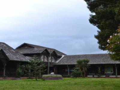 cloitre de Castro