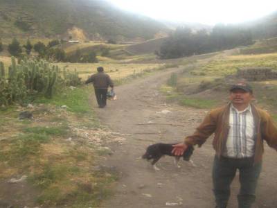 Quilotoa