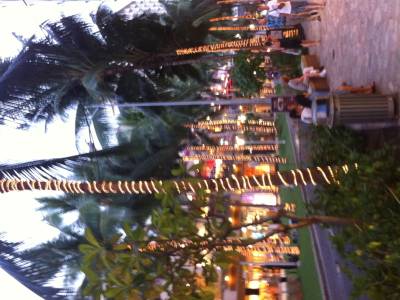 Waikiki