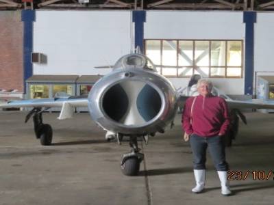 musée de l'air de tilamook de l'orégon