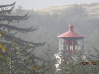 sur la route direction coose bay