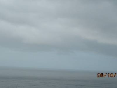 route 101 vers arcata city, californie