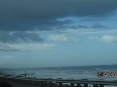 route 101 direction arcata californie