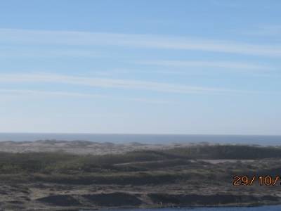 little river pres de fort bragg,californie