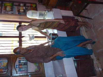 La cuisine bretonne s'exporte !!!