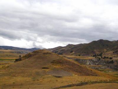 Quilotoa