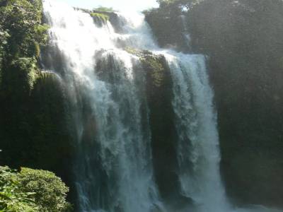 Paksong