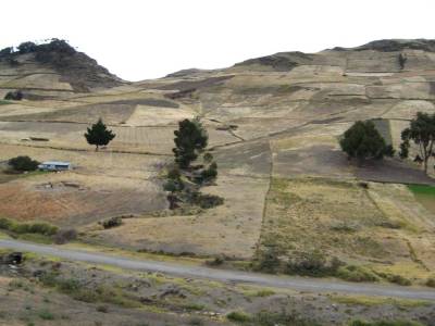 Quilotoa