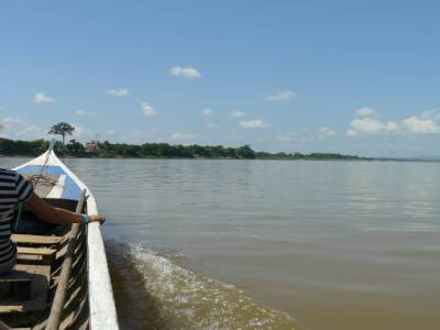 Donkho