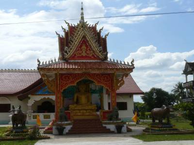 Donkho
