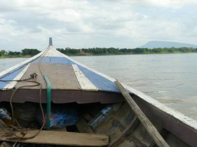 Donkho