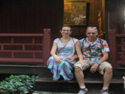 maison de jim  thomson bangkok