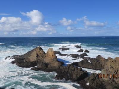 fort bragg,californie,usa