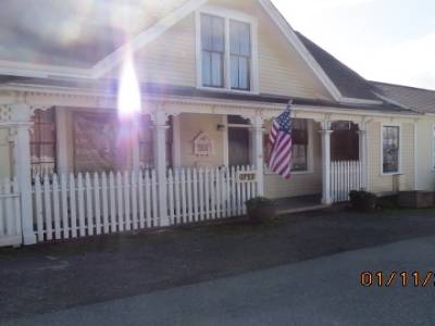 mendocino,californie,usa