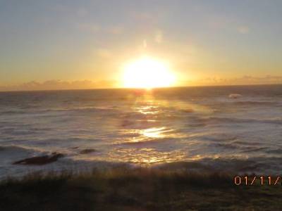 fort bragg,californie,usa 