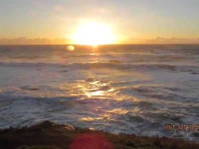 fort bragg,californie,usa