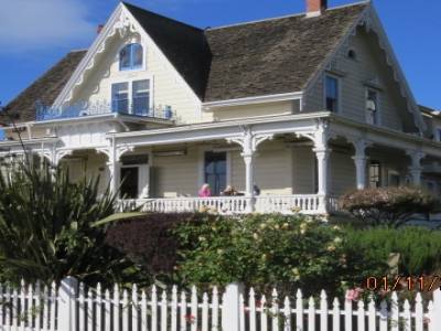 mendocino,californie,usa