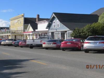 mendocino,californie,usa