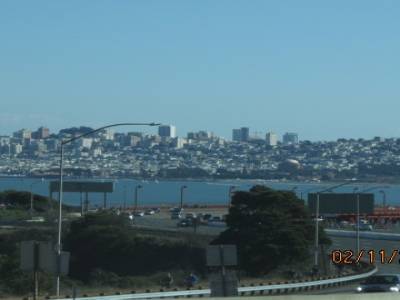 san matéo ,californie,usa 