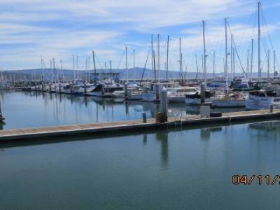half moon bay,californie,usa