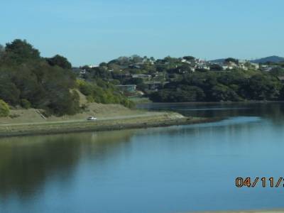 baie de san francisco,californie ,usa 