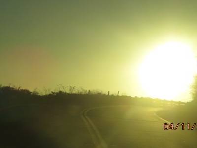 route 1 entre olema et sea ranch,californie,usa