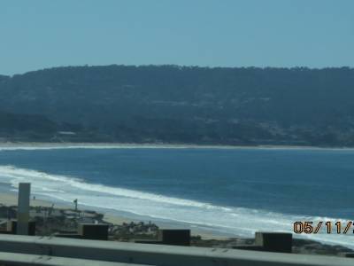 monterey bay ,californie,usa