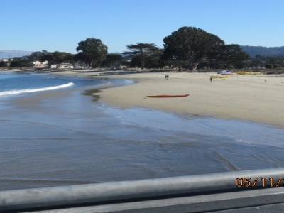 monterey bay , californie,usa
