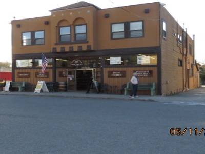 pescadero,californie,usa
