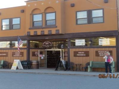 pescadero,californie,usa