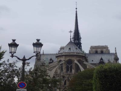 Paris en oct...