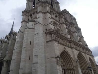 Paris en oct...