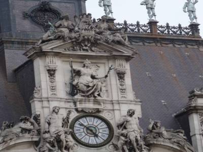 Paris en oct...