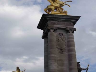 Paris en oct...