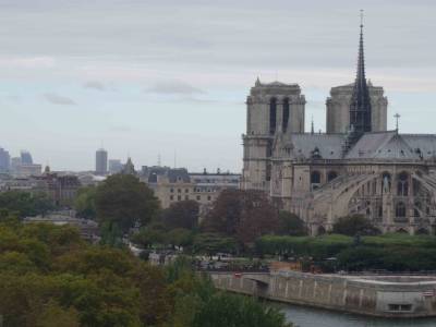 Paris en oct...