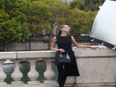 Paris en oct...