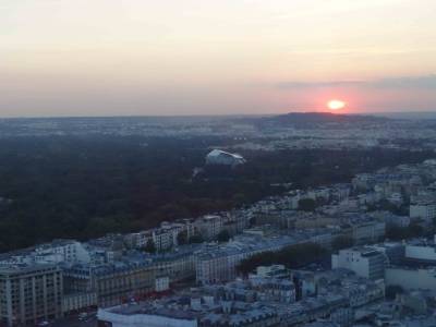 Paris en oct...