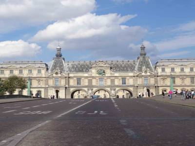 Paris en oct...
