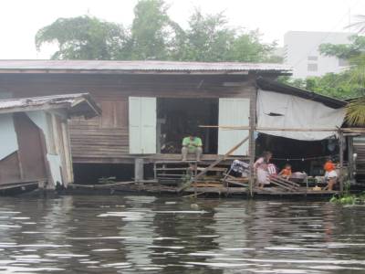 klongs bangkok