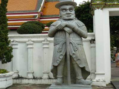 bangkok