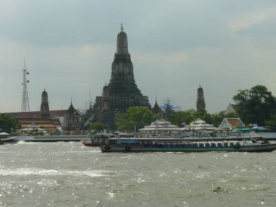 bangkok