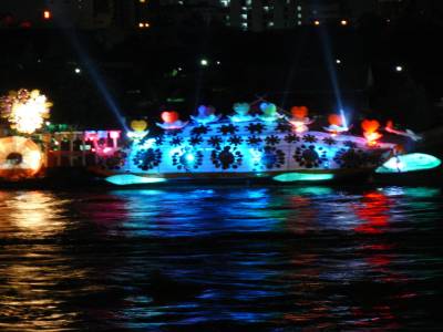 bangkok