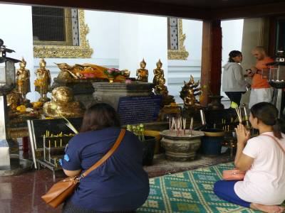 bangkok