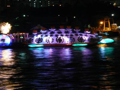 bangkok