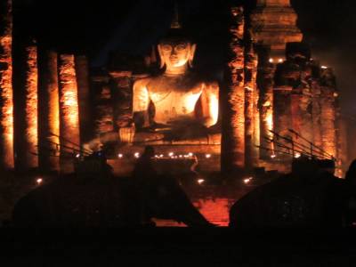 sukhothai