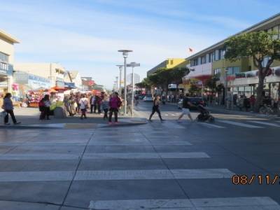 san francisco,californie,usa