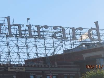 san francisco,californie,usa