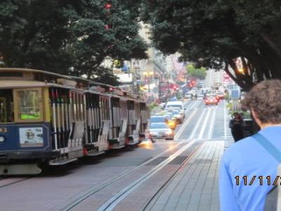 san francisco,californie,usa 