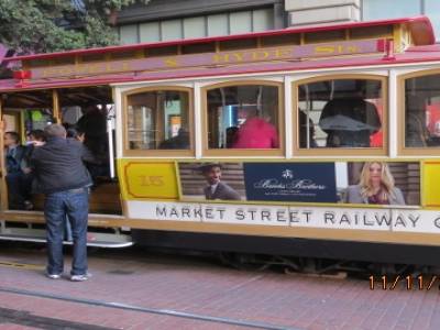 san francisco,californie,usa